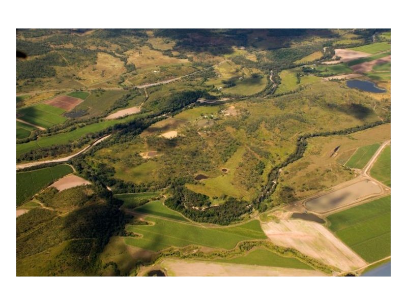 85 ELLIS ROAD, Bloomsbury QLD 4799