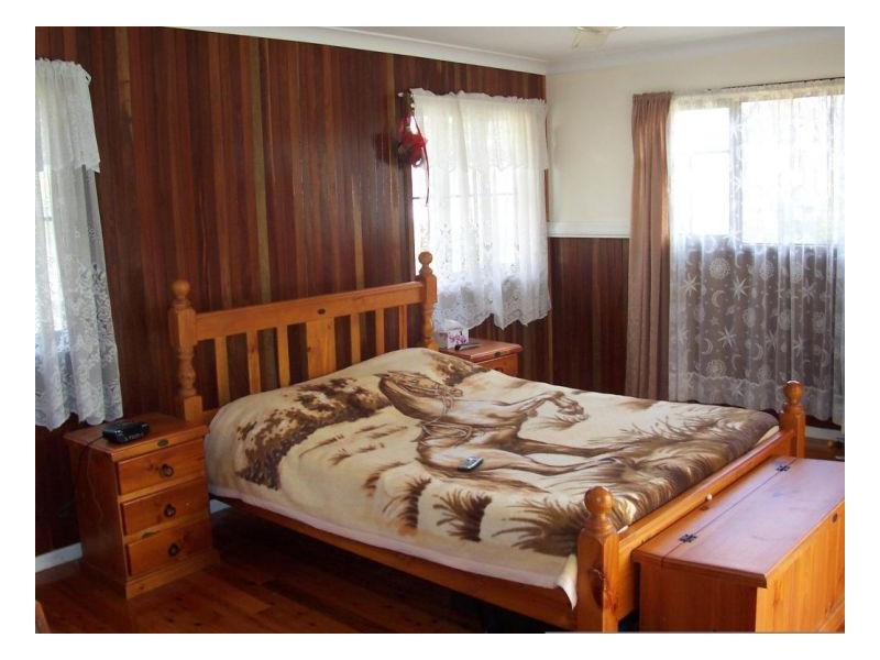 85 ELLIS ROAD, Bloomsbury QLD 4799