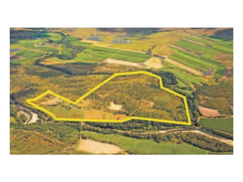 85 ELLIS ROAD, Bloomsbury QLD 4799