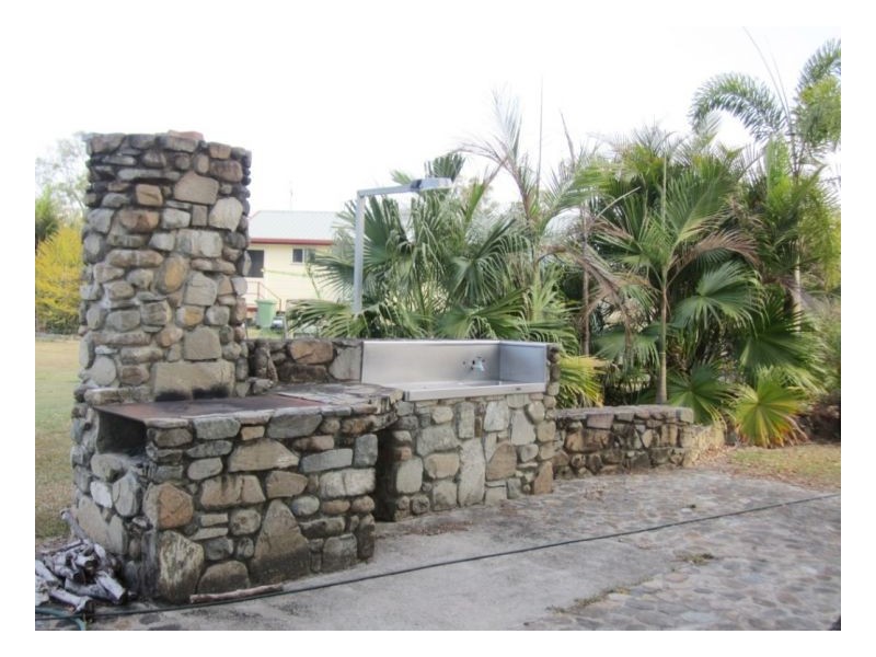 85 ELLIS ROAD, Bloomsbury QLD 4799