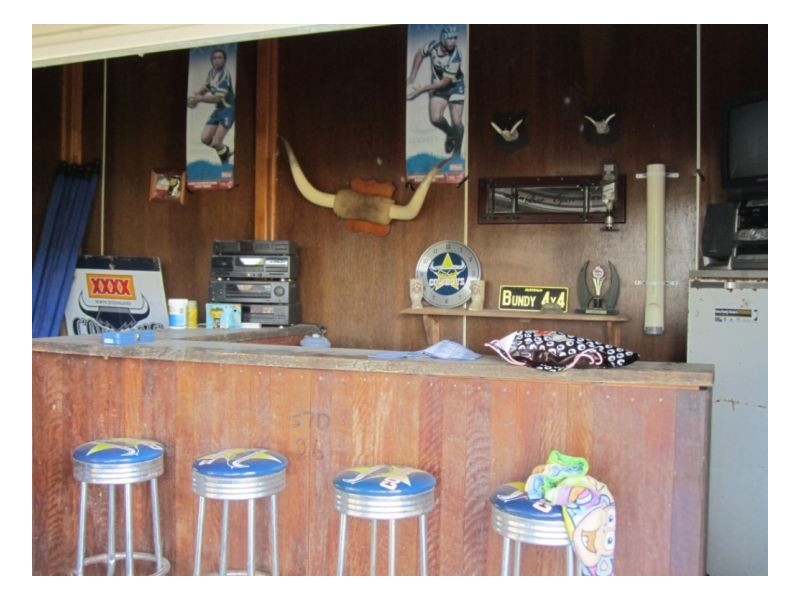 85 ELLIS ROAD, Bloomsbury QLD 4799