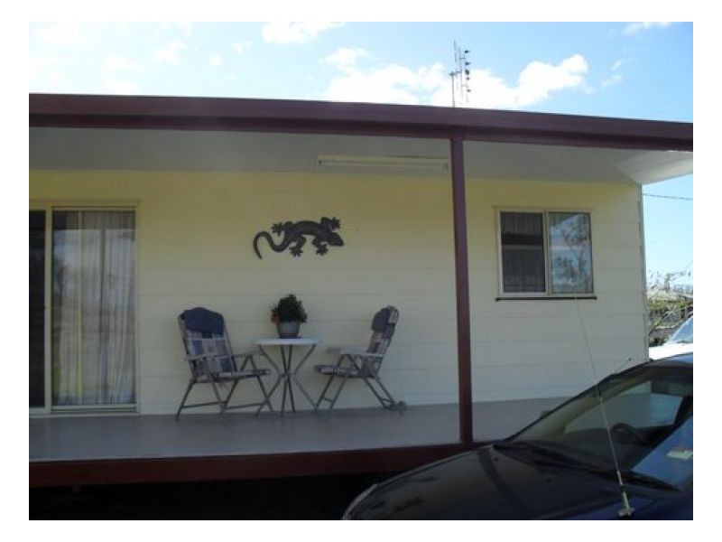 85 ELLIS ROAD, Bloomsbury QLD 4799