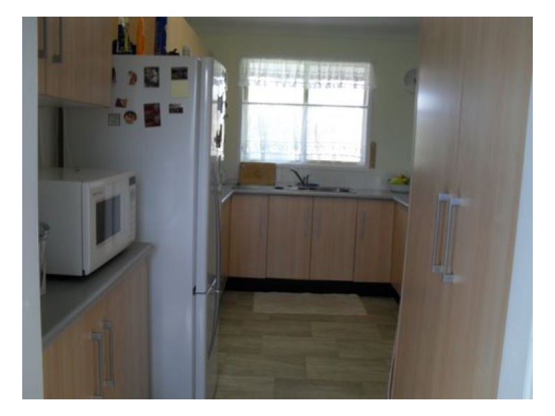 85 ELLIS ROAD, Bloomsbury QLD 4799