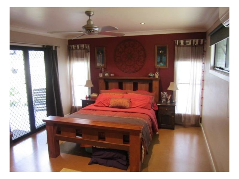 177 WHITSUNDAY DRIVE, Bloomsbury QLD 4799
