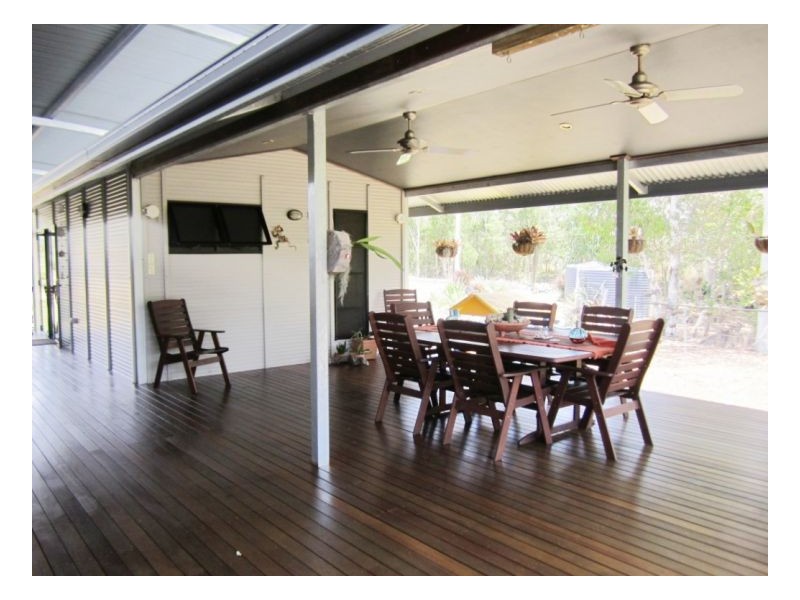 177 WHITSUNDAY DRIVE, Bloomsbury QLD 4799