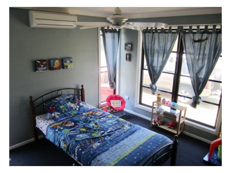 177 WHITSUNDAY DRIVE, Bloomsbury QLD 4799