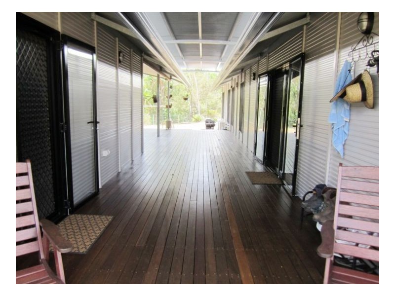 177 WHITSUNDAY DRIVE, Bloomsbury QLD 4799
