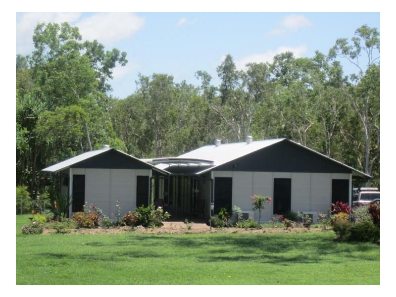 177 WHITSUNDAY DRIVE, Bloomsbury QLD 4799