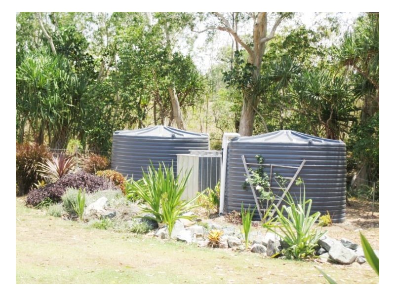 177 WHITSUNDAY DRIVE, Bloomsbury QLD 4799