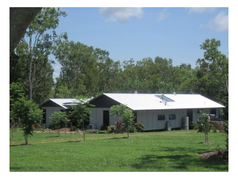 177 WHITSUNDAY DRIVE, Bloomsbury QLD 4799