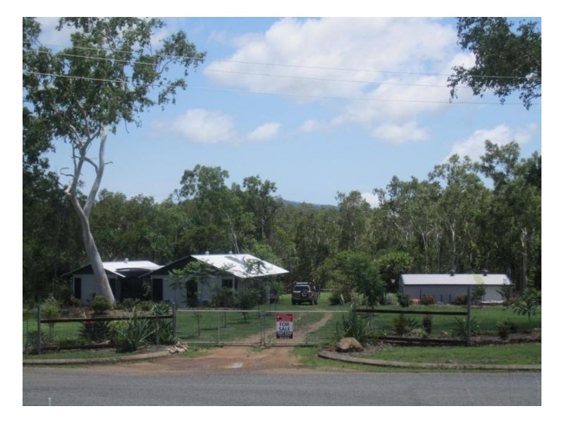 177 WHITSUNDAY DRIVE, Bloomsbury QLD 4799