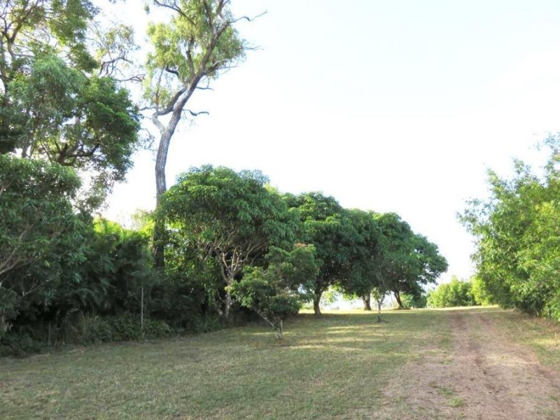 108 WHITSUNDAY DRIVE, Bloomsbury QLD 4799