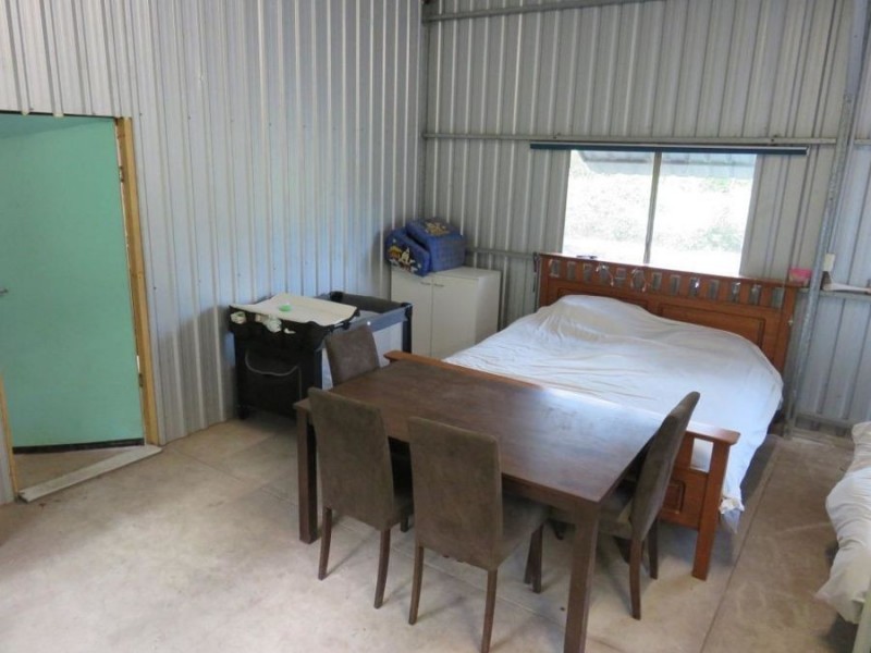 108 WHITSUNDAY DRIVE, Bloomsbury QLD 4799