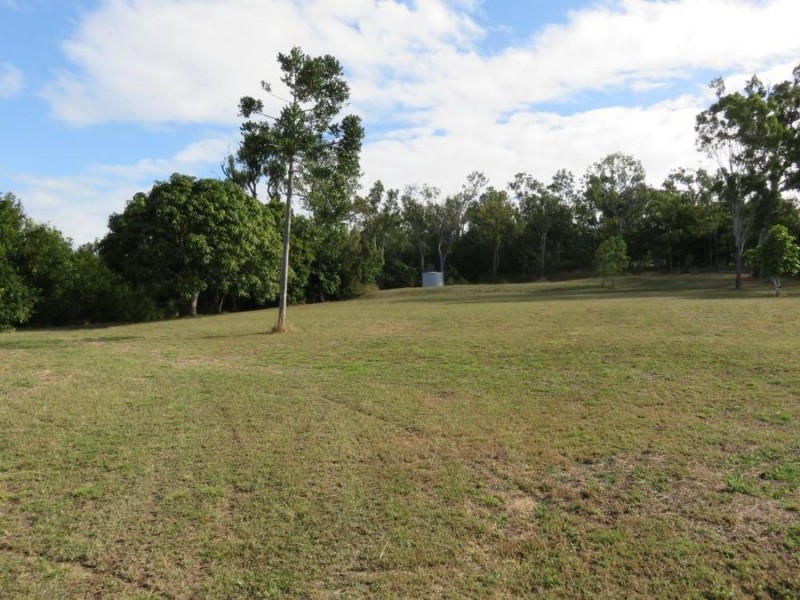 108 WHITSUNDAY DRIVE, Bloomsbury QLD 4799