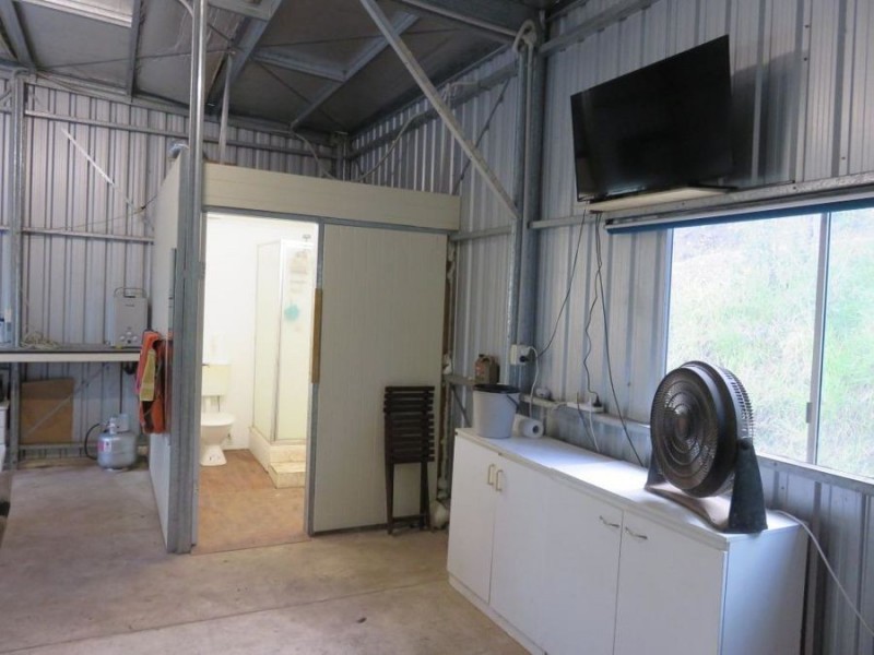 108 WHITSUNDAY DRIVE, Bloomsbury QLD 4799