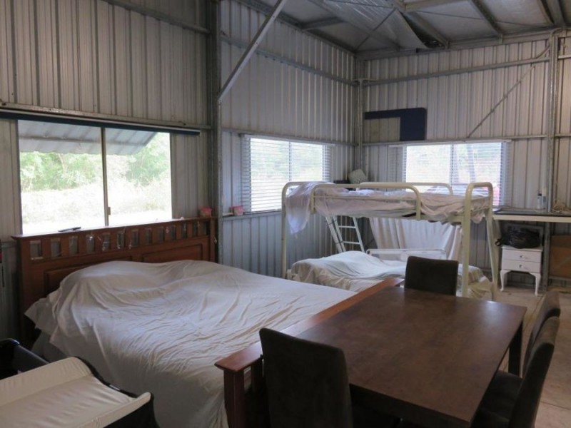 108 WHITSUNDAY DRIVE, Bloomsbury QLD 4799