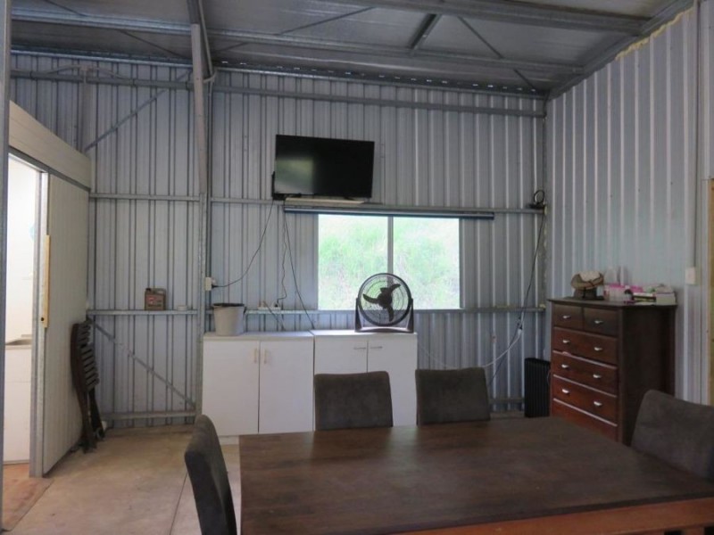 108 WHITSUNDAY DRIVE, Bloomsbury QLD 4799