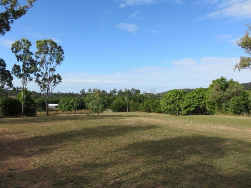 108 WHITSUNDAY DRIVE, Bloomsbury QLD 4799