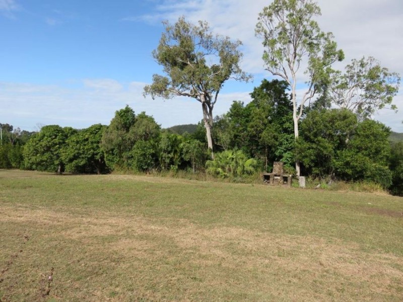 108 WHITSUNDAY DRIVE, Bloomsbury QLD 4799