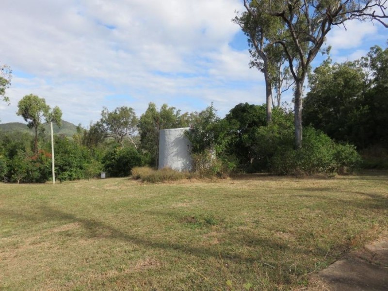 108 WHITSUNDAY DRIVE, Bloomsbury QLD 4799