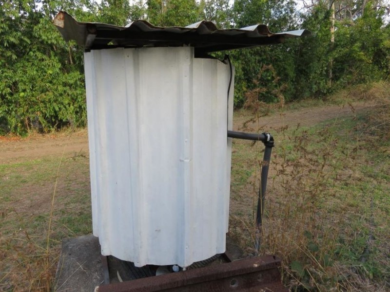 108 WHITSUNDAY DRIVE, Bloomsbury QLD 4799