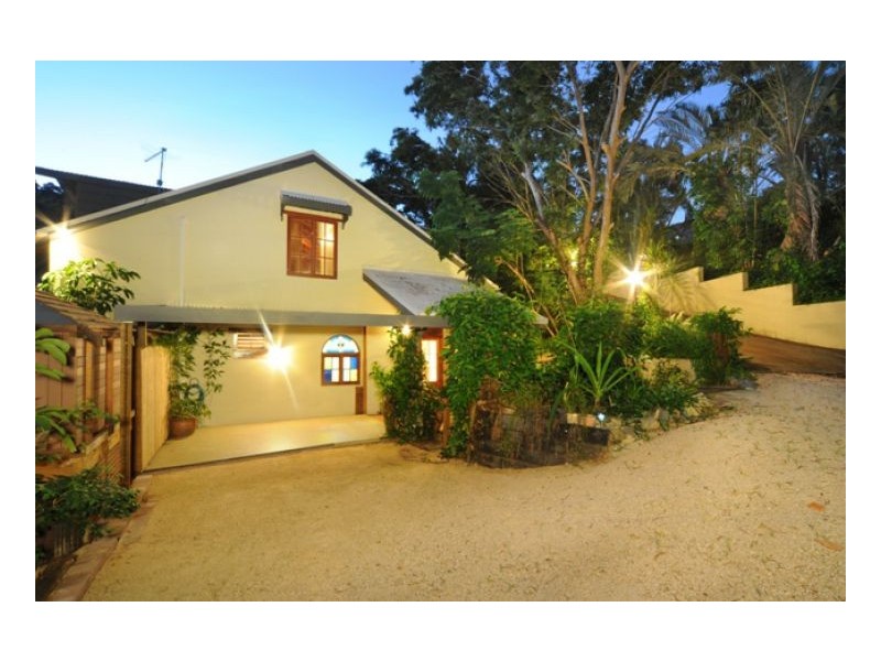 6 HARBOUR AVE, Shute Harbour QLD 4802