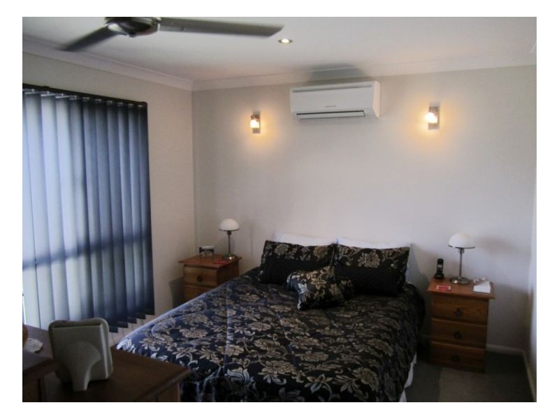 17 HONEY MYRTLE ST, Proserpine QLD 4800