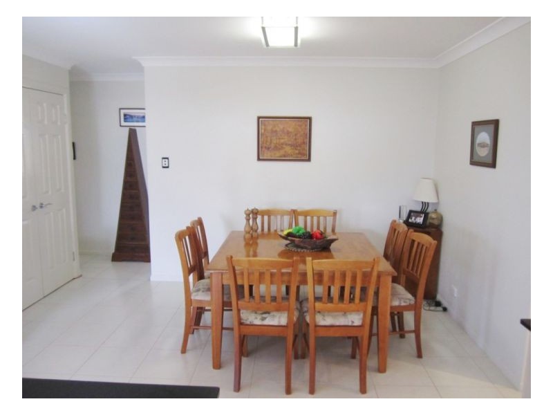 17 HONEY MYRTLE ST, Proserpine QLD 4800
