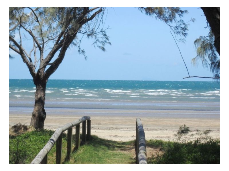 27 BURTON ST, Midge Point QLD 4799