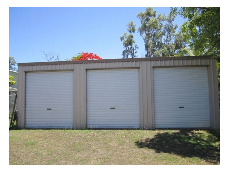 27 BURTON ST, Midge Point QLD 4799