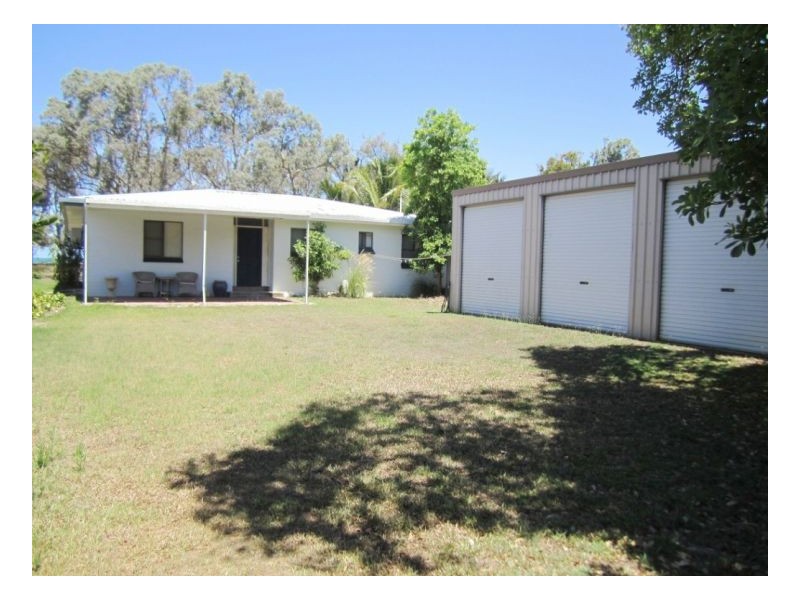 27 BURTON ST, Midge Point QLD 4799