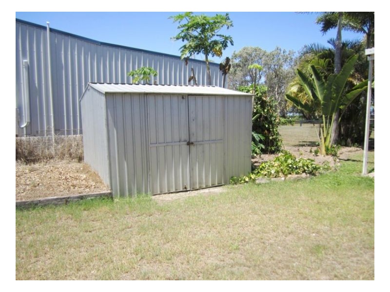 27 BURTON ST, Midge Point QLD 4799