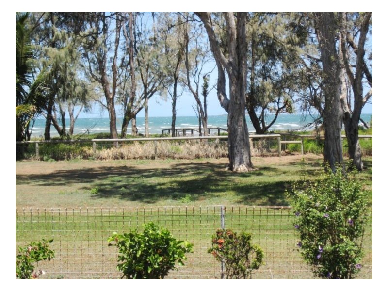 27 BURTON ST, Midge Point QLD 4799
