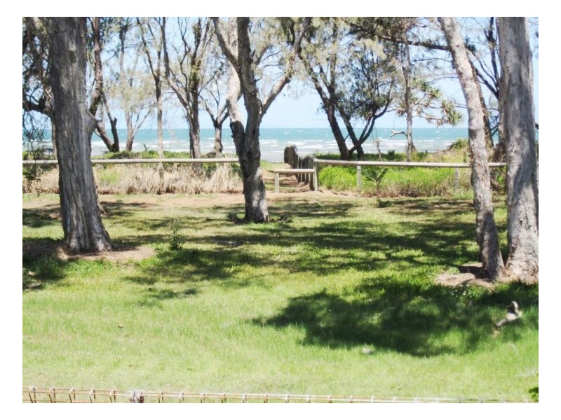 27 BURTON ST, Midge Point QLD 4799