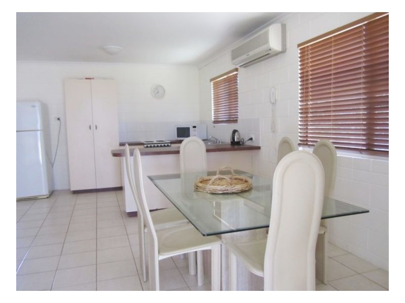 27 BURTON ST, Midge Point QLD 4799