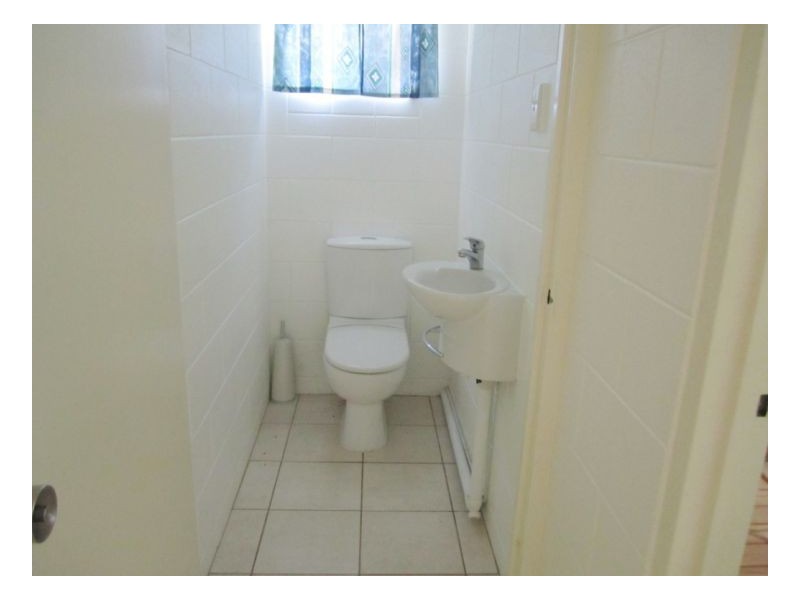 27 BURTON ST, Midge Point QLD 4799