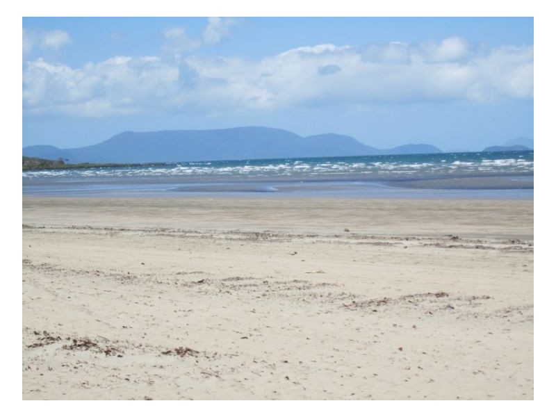 27 BURTON ST, Midge Point QLD 4799