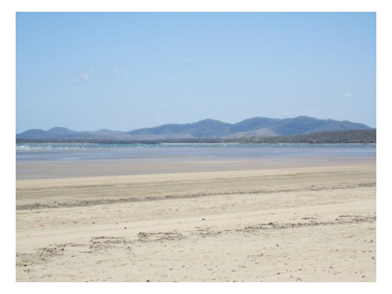 27 BURTON ST, Midge Point QLD 4799