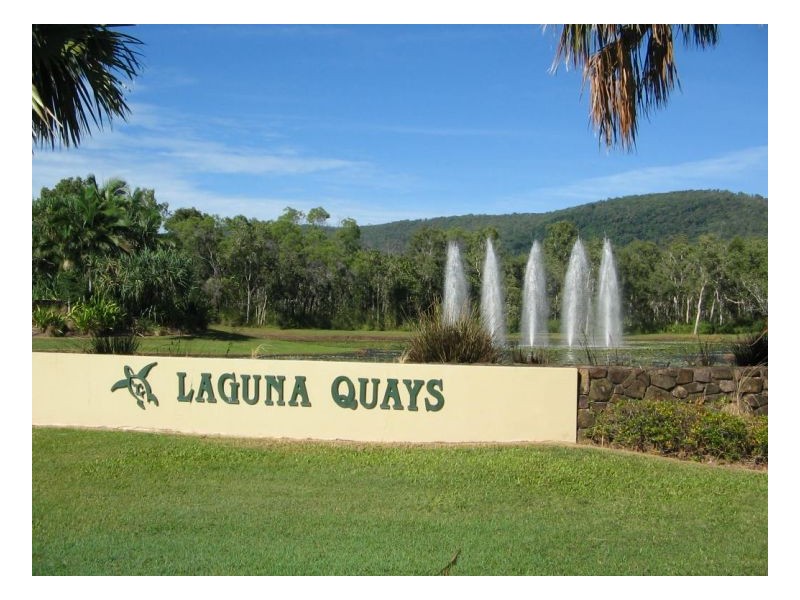 LOT 16 KUNAPIPI SPRINGS ROAD, Laguna Quays QLD 4800
