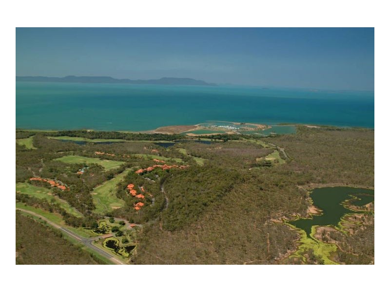LOT 16 KUNAPIPI SPRINGS ROAD, Laguna Quays QLD 4800