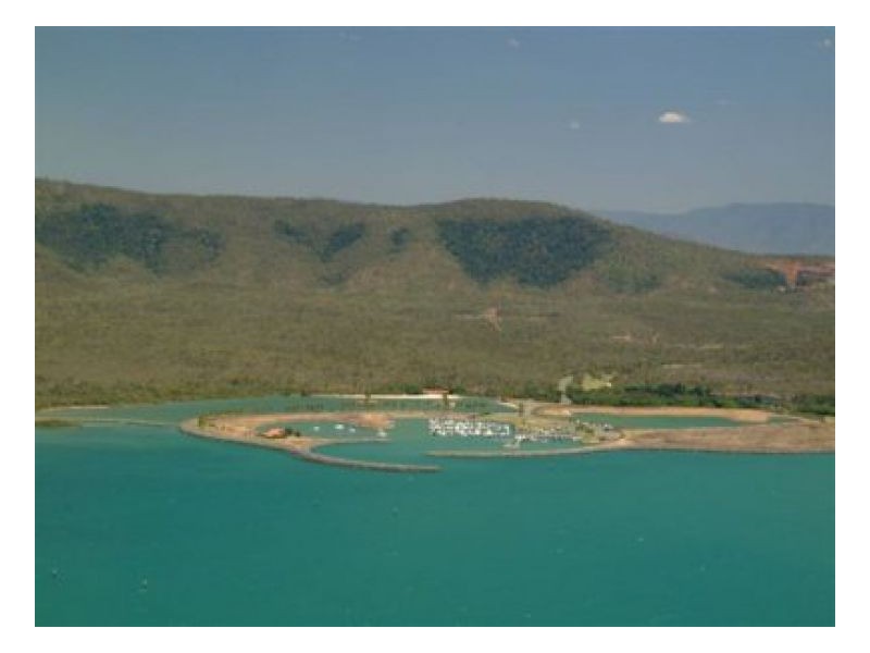 LOT 16 KUNAPIPI SPRINGS ROAD, Laguna Quays QLD 4800
