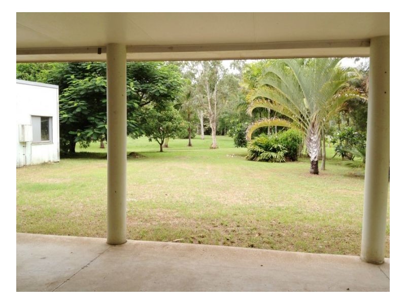 13 MCLEOD STREET, Midge Point QLD 4799