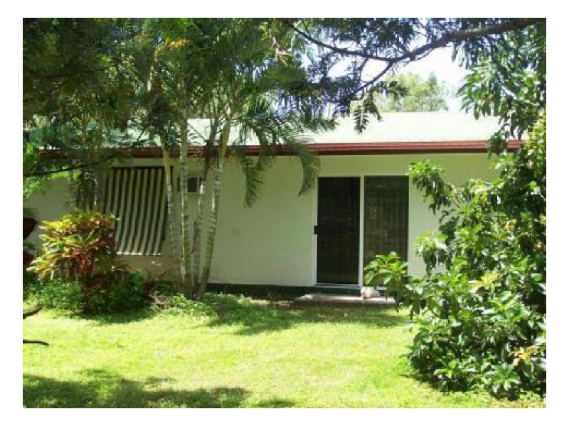 13 MCLEOD STREET, Midge Point QLD 4799