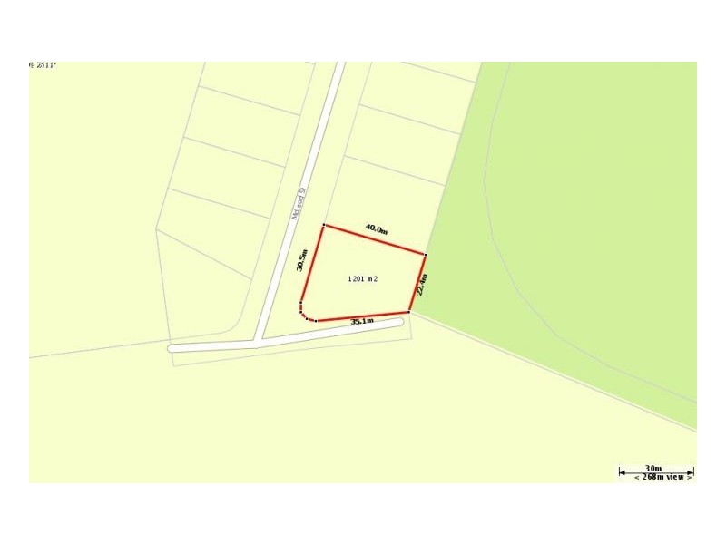 13 MCLEOD STREET, Midge Point QLD 4799