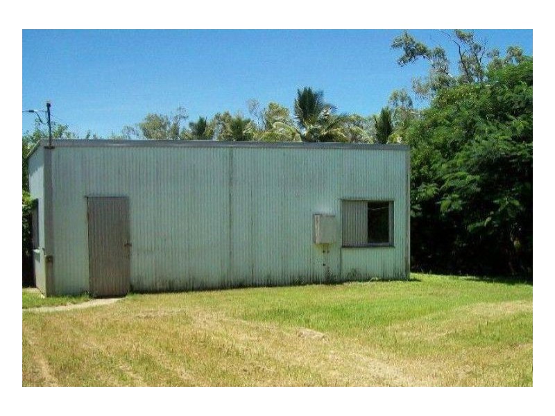 13 MCLEOD STREET, Midge Point QLD 4799