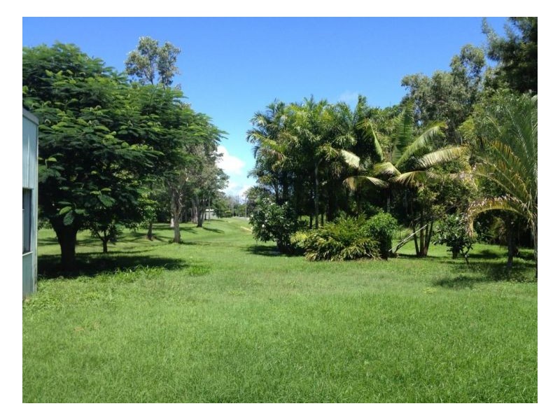 13 MCLEOD STREET, Midge Point QLD 4799