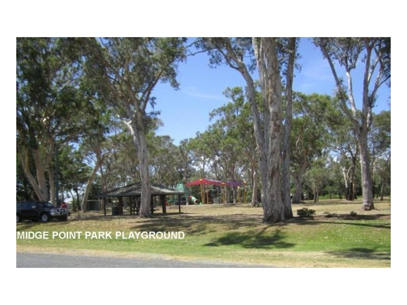 13 MCLEOD STREET, Midge Point QLD 4799