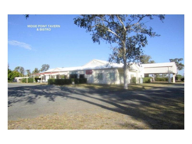 13 MCLEOD STREET, Midge Point QLD 4799