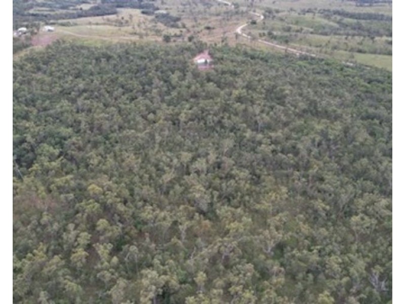 394 LINDEMAN DRIVE, Bloomsbury QLD 4799