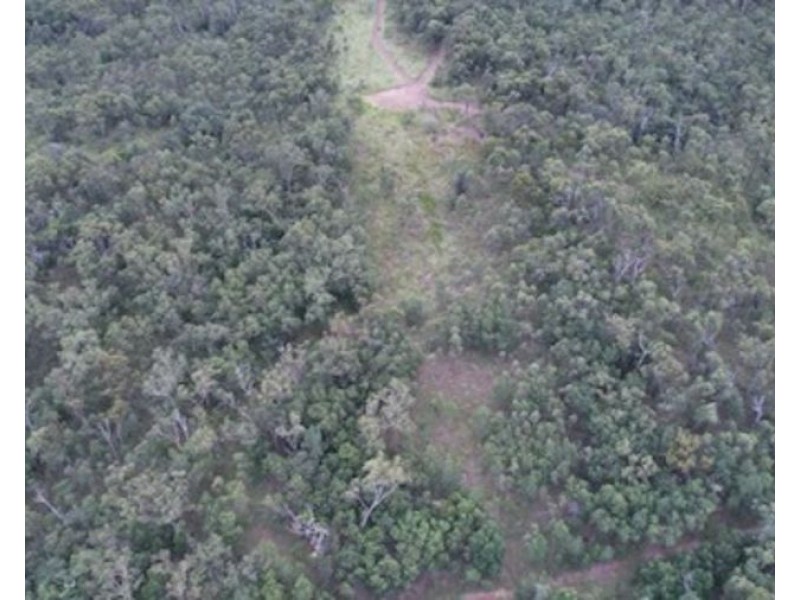 394 LINDEMAN DRIVE, Bloomsbury QLD 4799
